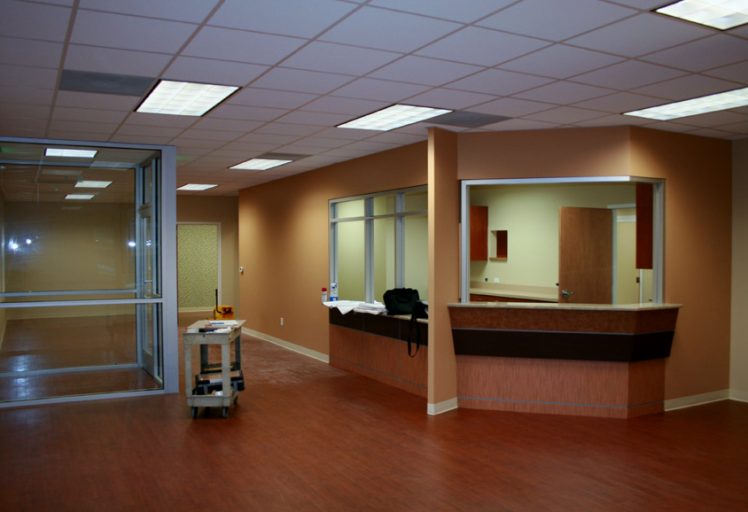 Allergy Partners Bell Creek