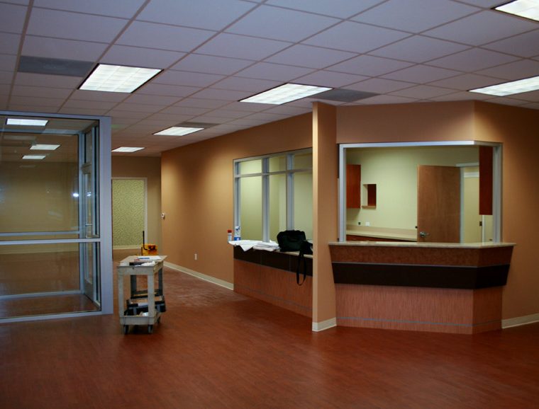 Allergy Partners Bell Creek