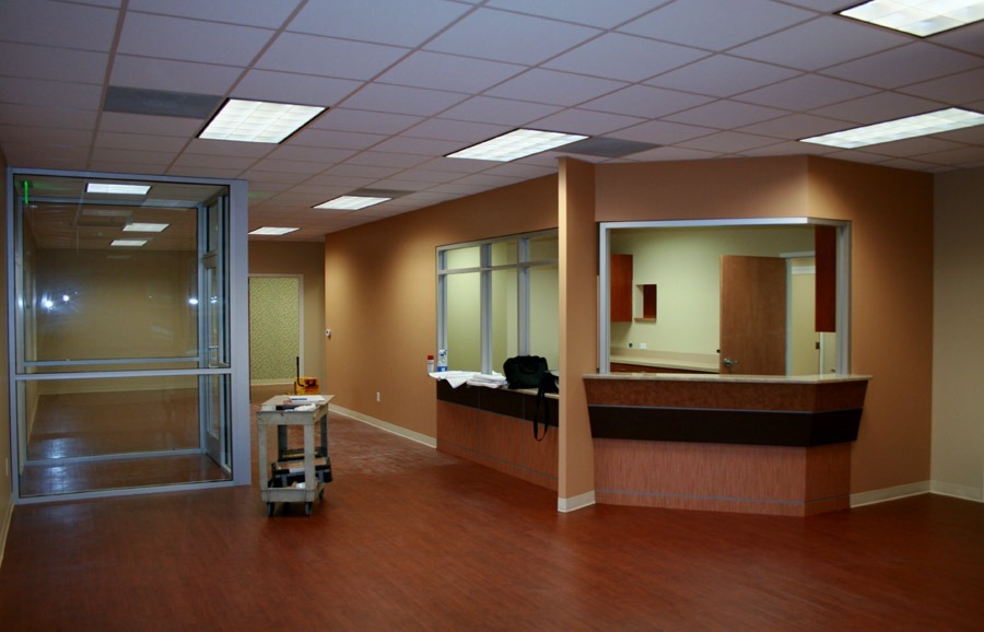 Allergy Partners Bell Creek