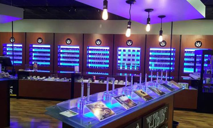 Avail Vapor – Gambrills, MD