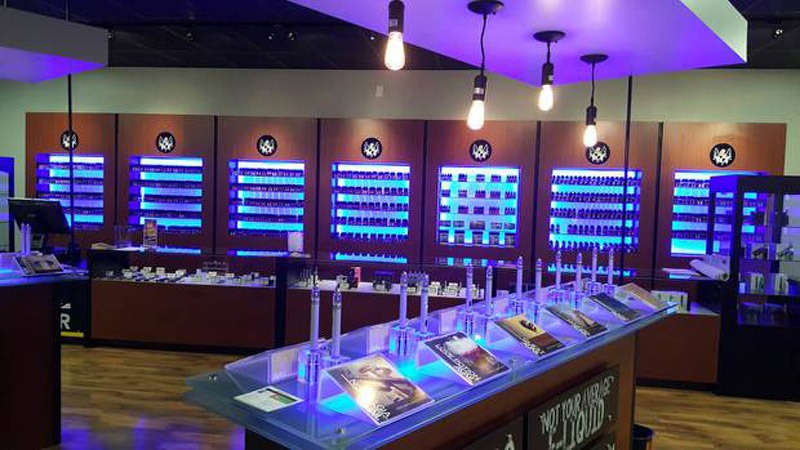 Avail Vapor – Gambrills, MD