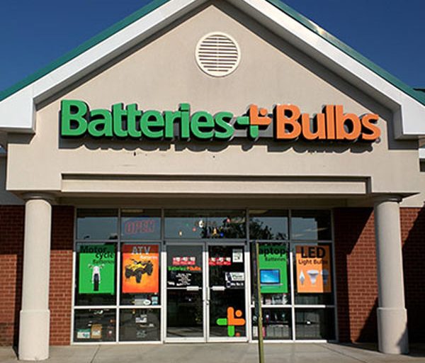 Batteries Plus Bulbs - Colonial Heights, VA