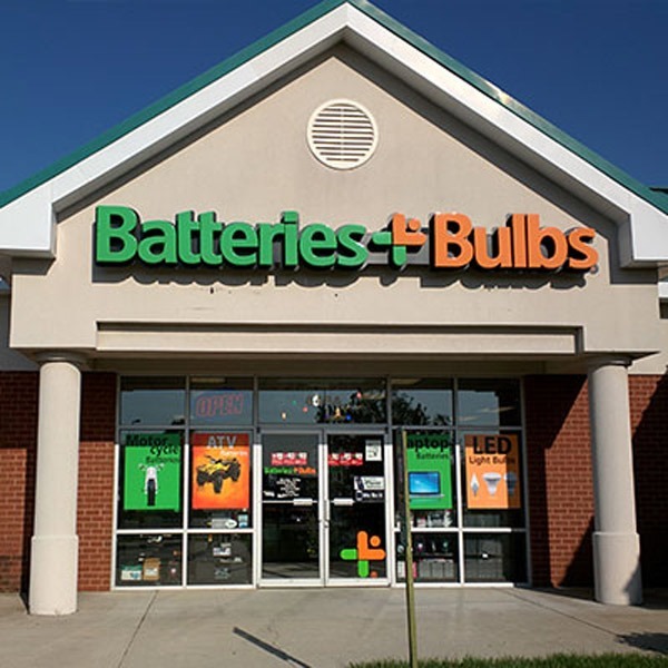 Batteries Plus Bulbs - Colonial Heights, VA