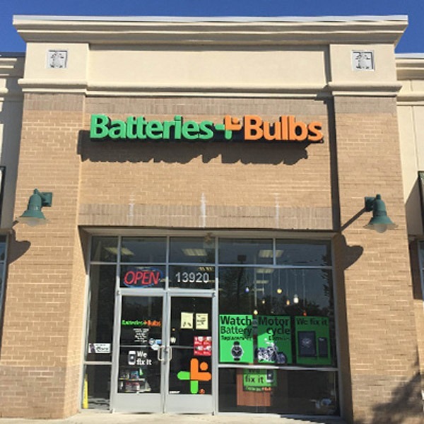 Batteries Plus Bulbs Hull St