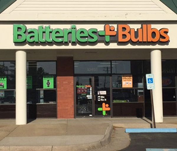 Batteries Plus Bulbs - Midlothian VA