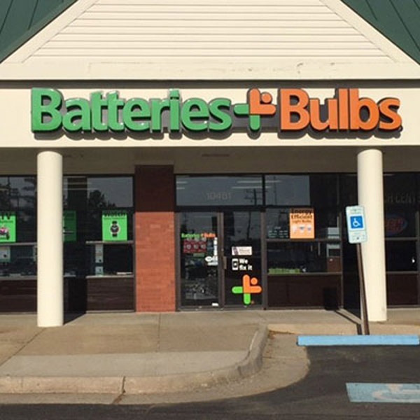 Batteries Plus Bulbs - Midlothian VA