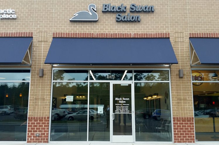 Black Swan Hair Salon - Midlothian, VA