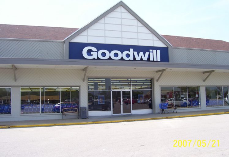 Goodwill - Colonial Heights, VA
