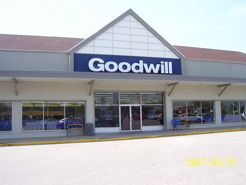 Goodwill - Colonial Heights, VA
