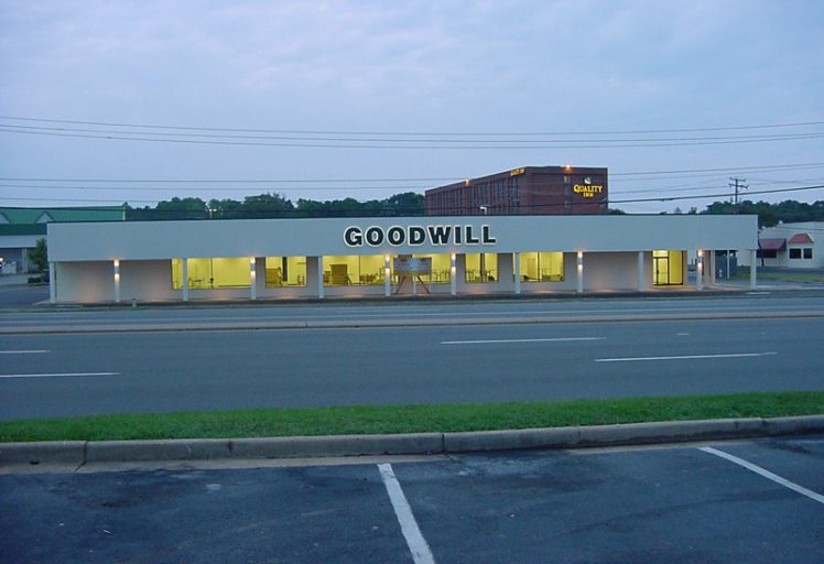 Goodwill Broad Street - Henrico, VA