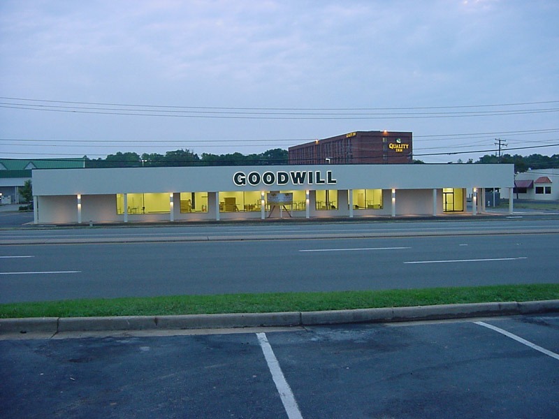 Goodwill Broad Street - Henrico, VA