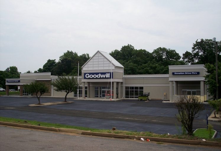 Goodwill Mechanicsville