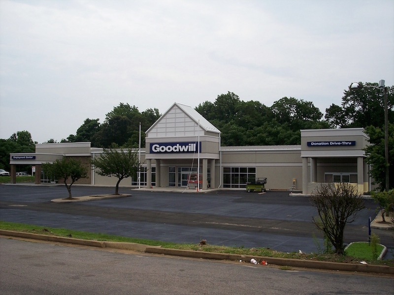 Goodwill Mechanicsville