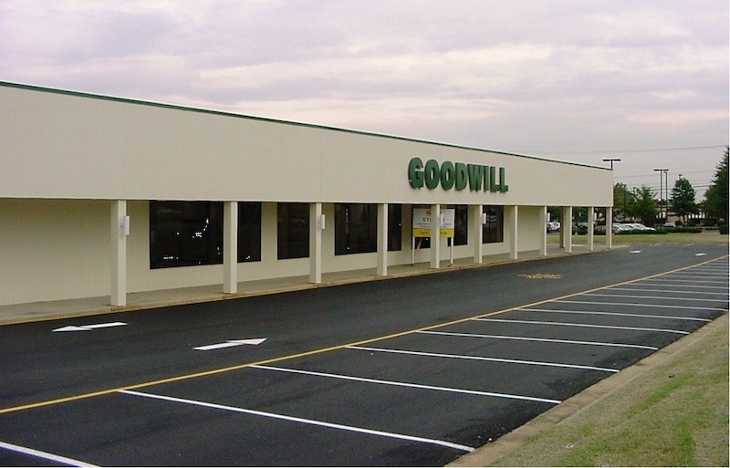 Goodwill West Broad Richmond VA