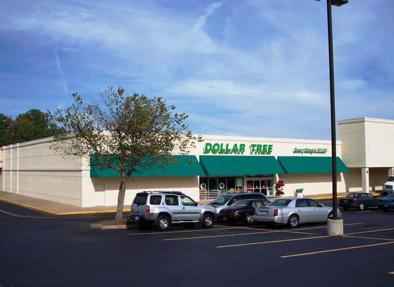 Dollar Tree Meadowdale