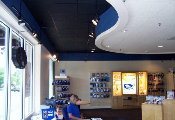 Ntelos Charlottesville