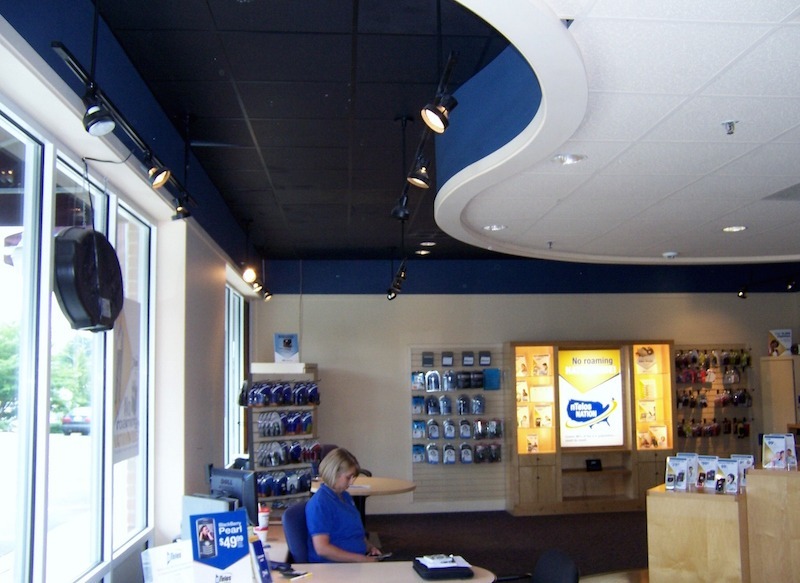 Ntelos Charlottesville