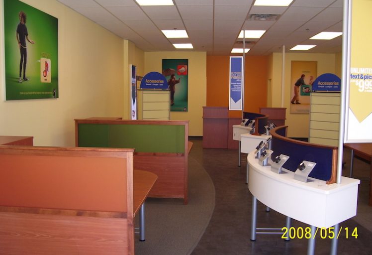 Ntelos - Landstown Commons