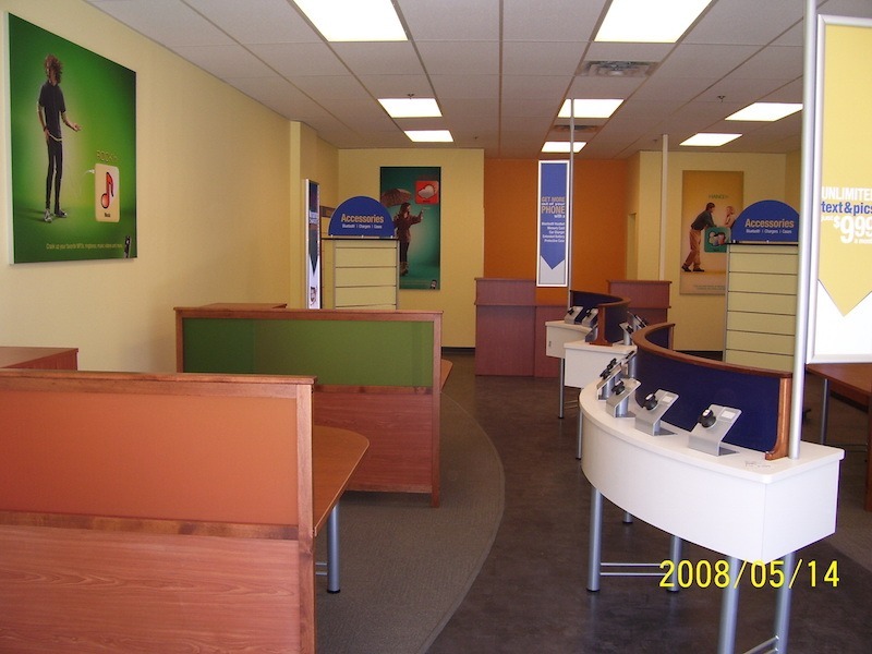 Ntelos - Landstown Commons