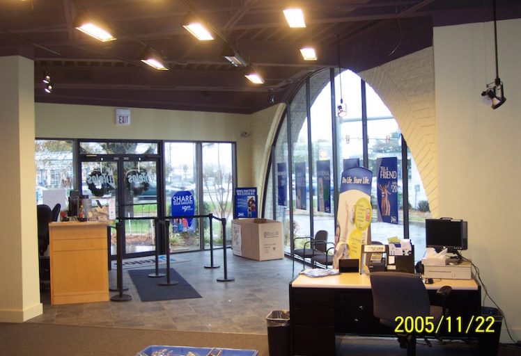 Ntelos - Midlothian, VA