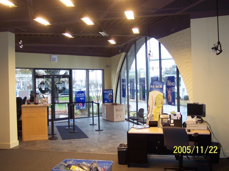 Ntelos - Midlothian, VA