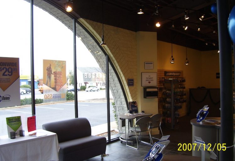 Ntelos - Midlothian Turnpike VA