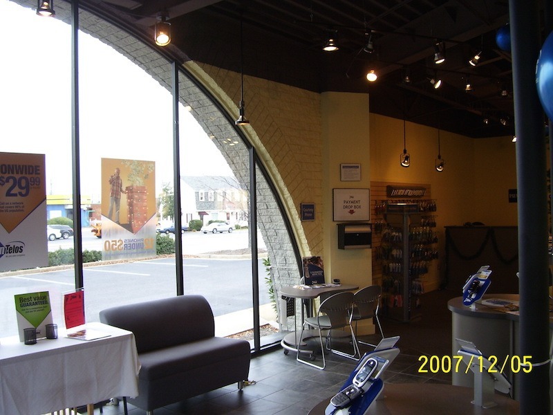 Ntelos - Midlothian Turnpike VA