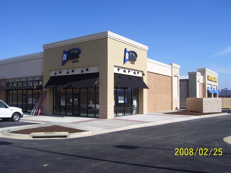 Ntelos - Waynesboro, VA