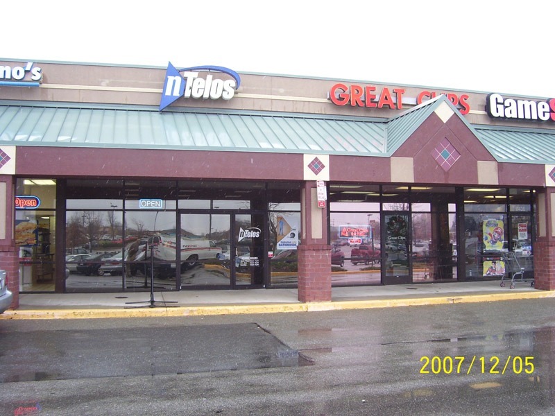 Ntelos West Broad St - Richmond VA