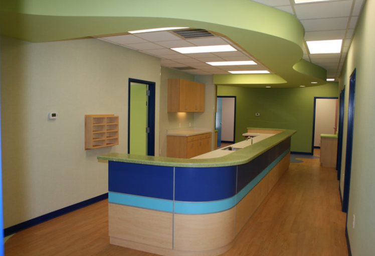 Pediatric Associates of Richmond Bell Creek
