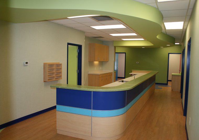 Pediatric Associates of Richmond Bell Creek
