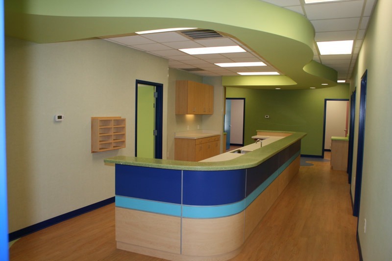 Pediatric Associates of Richmond Bell Creek