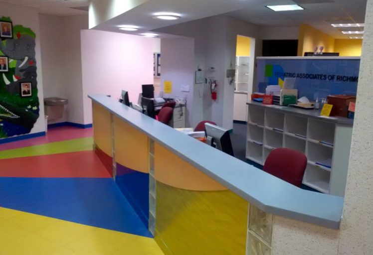 Pediatric Associates of Richmond Three Chopt