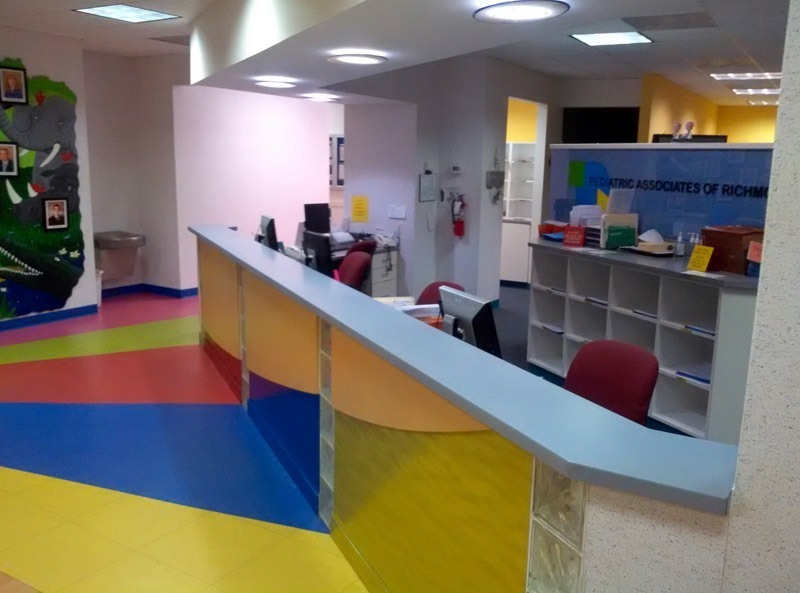 Pediatric Associates of Richmond Three Chopt