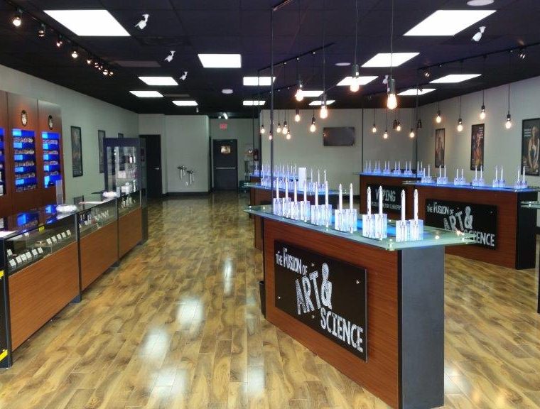 Avail Vapor – Chantilly, VA‏