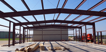 Pre-Engineered Steel