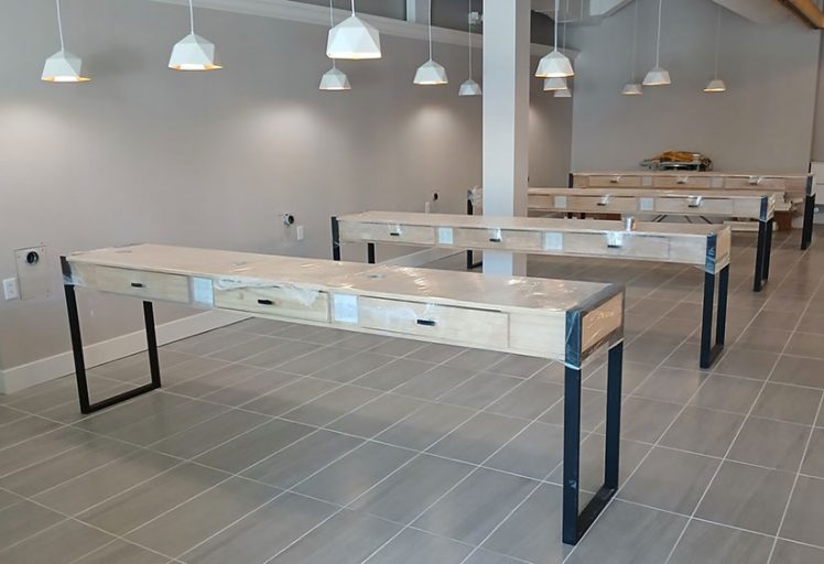 Paint Nail Bar - Midlothian VA