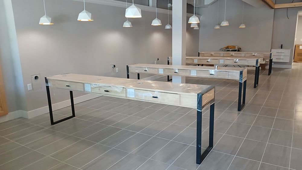 Paint Nail Bar - Midlothian VA