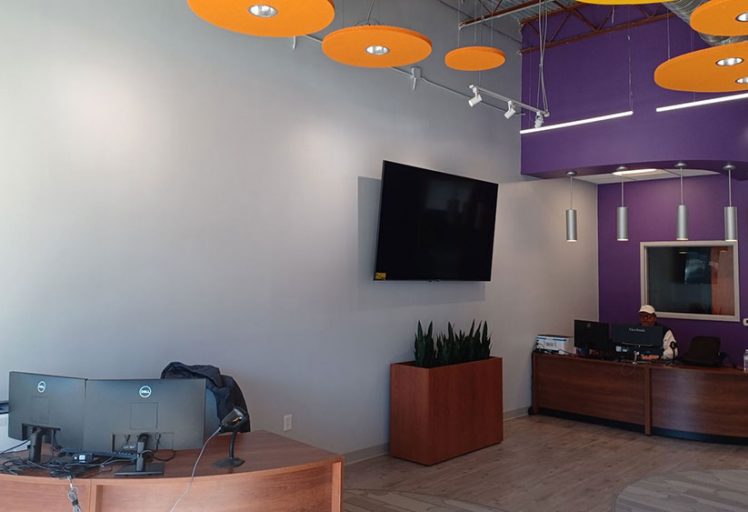 Shentel Cable Glo Fiber - Williamsburg, VA