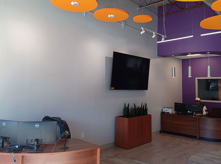 Shentel Cable Glo Fiber - Williamsburg, VA