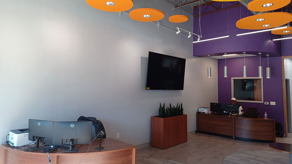 Shentel Cable Glo Fiber - Williamsburg, VA