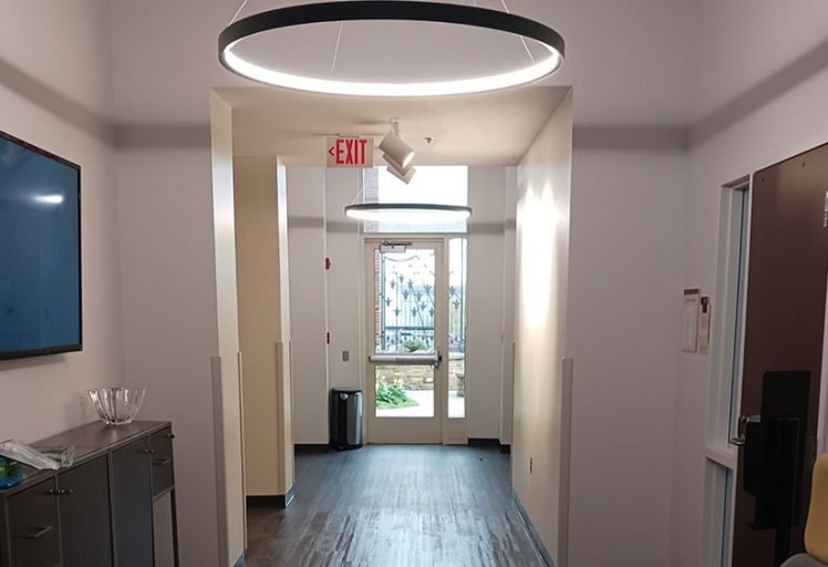 Virginia Commonwealth University - Richmond, VA