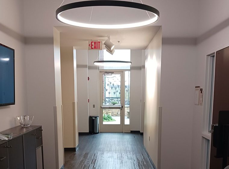 Virginia Commonwealth University - Richmond, VA