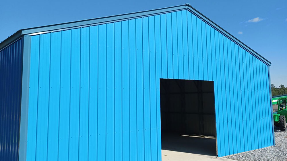 Virginia State Police - Blackstone, VA